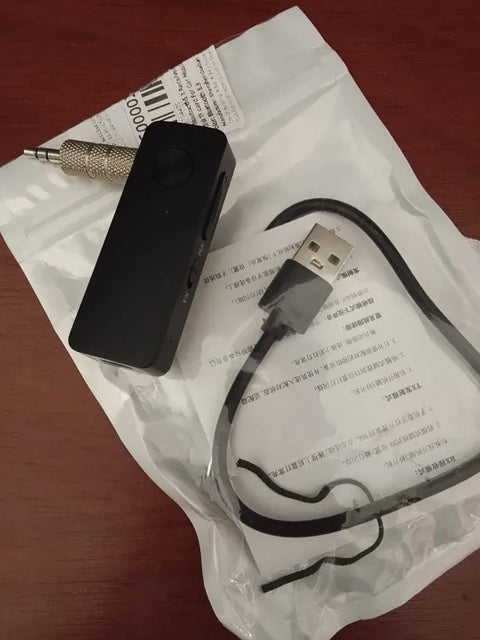 Review Card