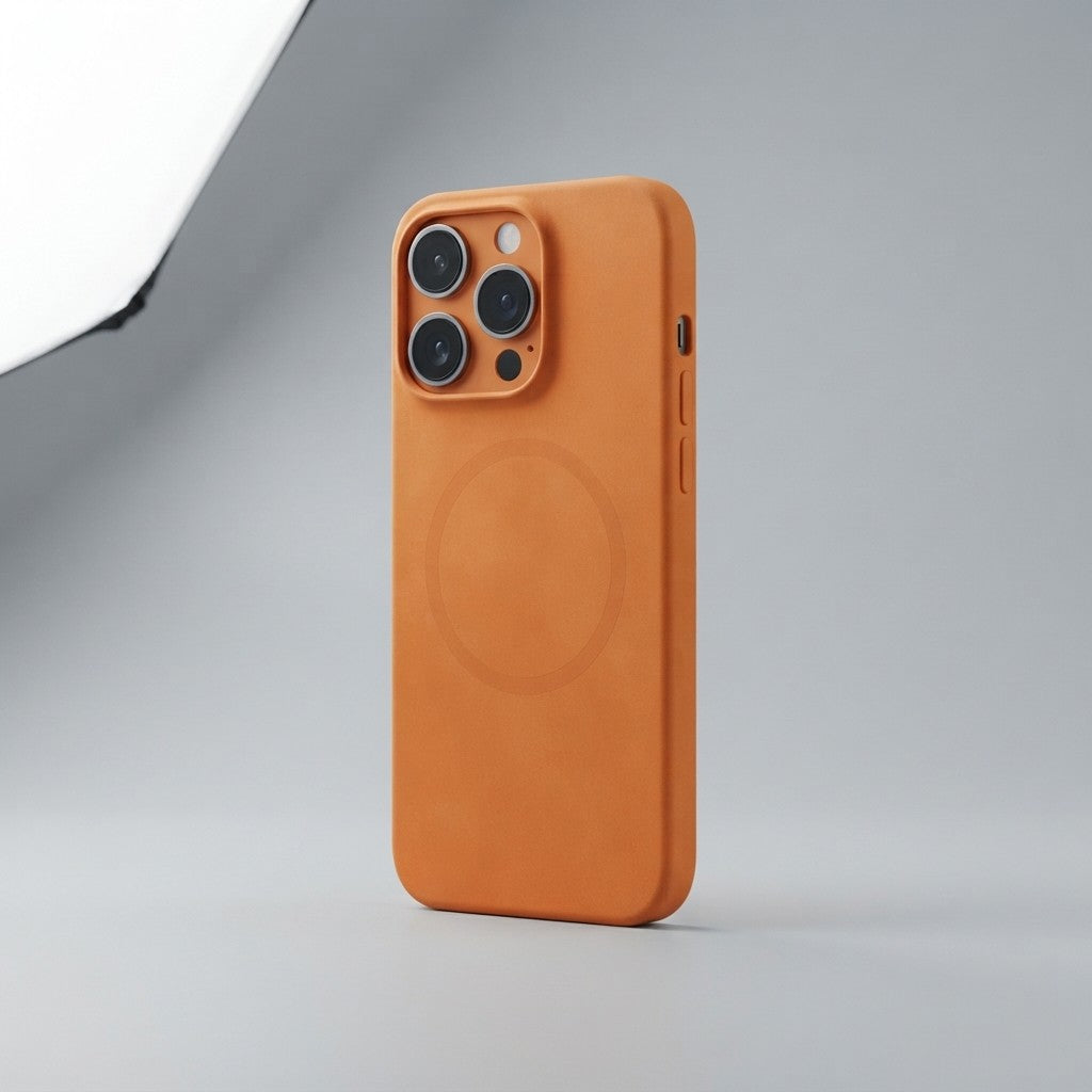 Husa cu aspect 17 pro max