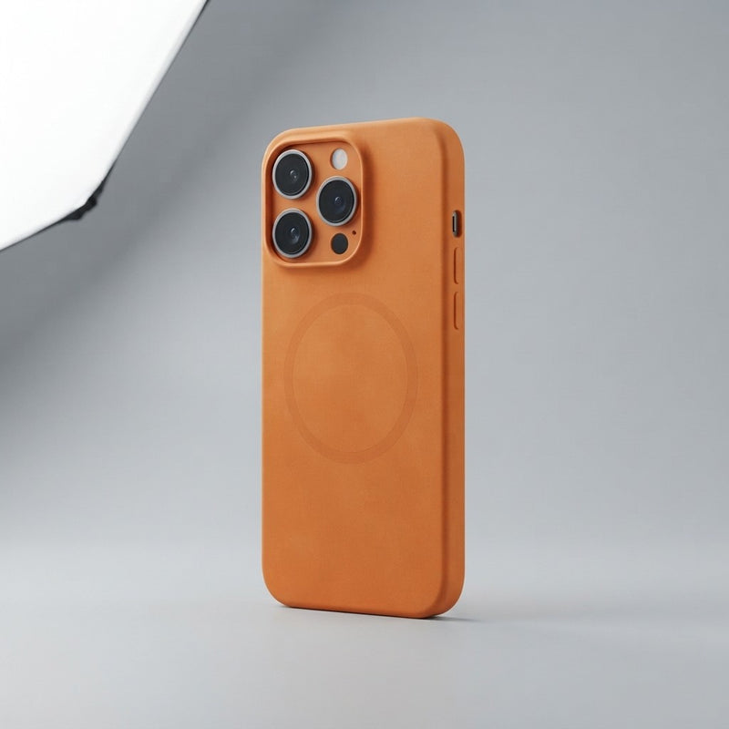 Husa cu aspect 17 pro max